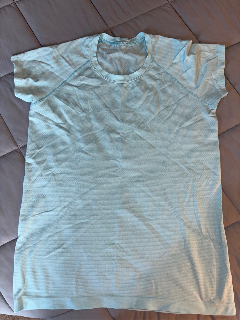 lululemon swiftly - size 12